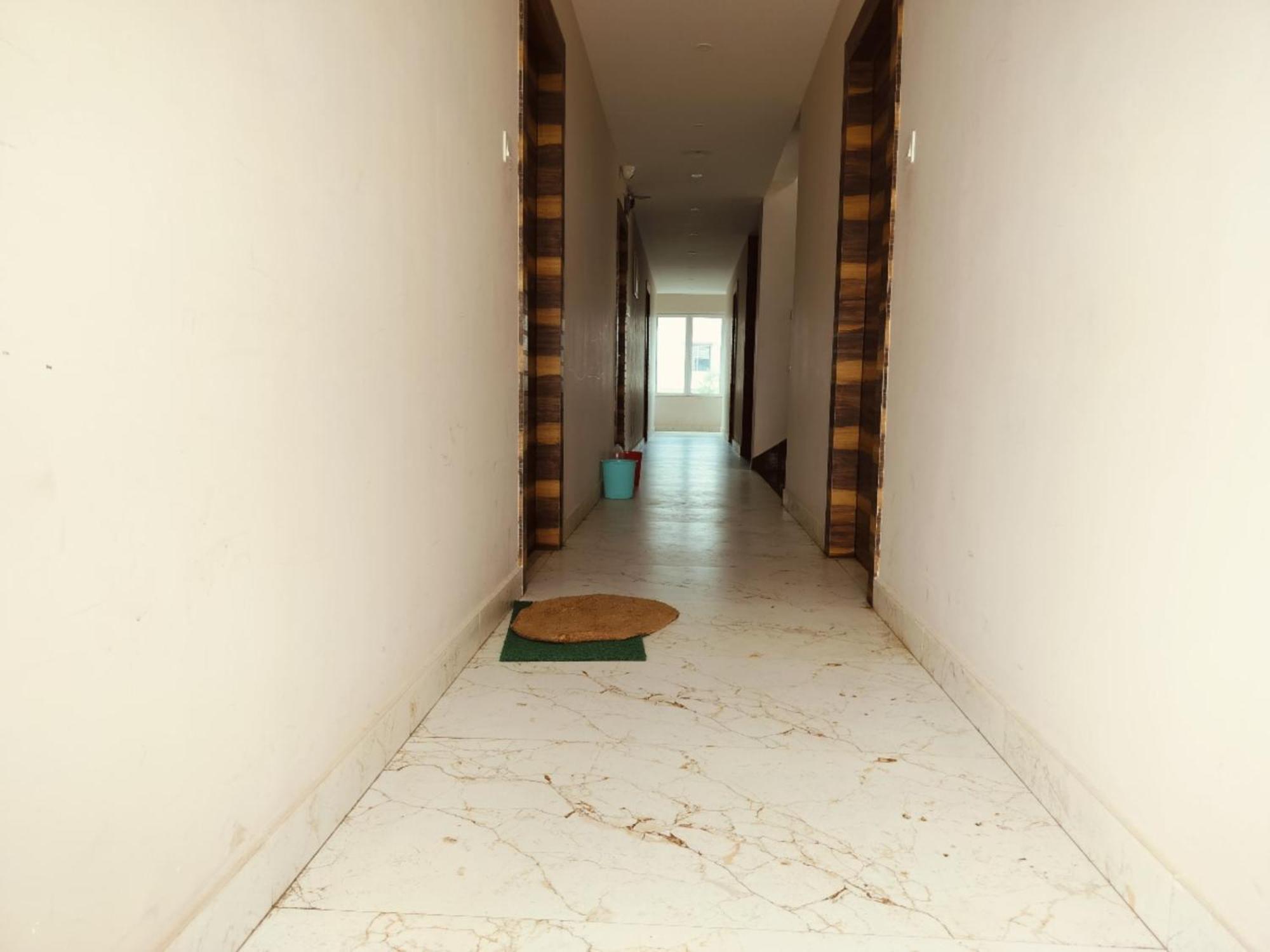 פורי Hotel Park View - Lift Facilities- Near Sea Beach Best Choice Of Travellers By Morservices מראה חיצוני תמונה