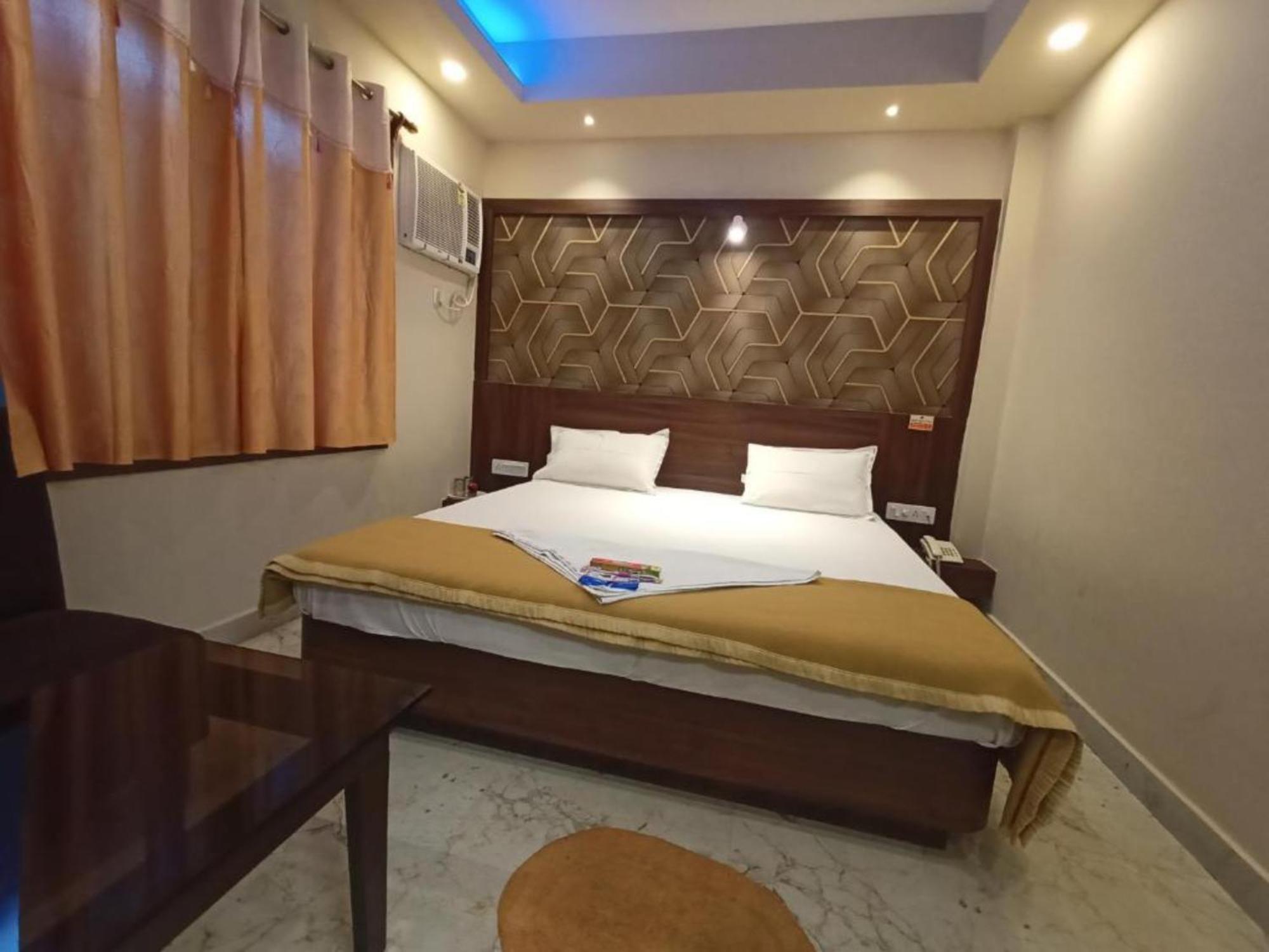 פורי Hotel Park View - Lift Facilities- Near Sea Beach Best Choice Of Travellers By Morservices מראה חיצוני תמונה